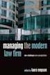 Managing the Modern Law Firm by Laura Empson, Paperback | Indigo Chapters