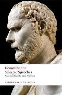 Selected Speeches by Demosthenes Demosthenes, Paperback | Indigo Chapters