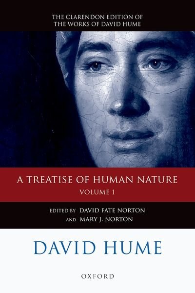 David Hume: A Treatise of Human Nature by David Fate Norton, Paperback | Indigo Chapters