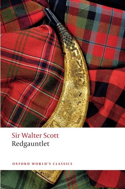 Redgauntlet by WALTER SCOTT, Paperback | Indigo Chapters
