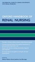 Oxford Handbook of Renal Nursing by Althea Mahon, Paperback | Indigo Chapters