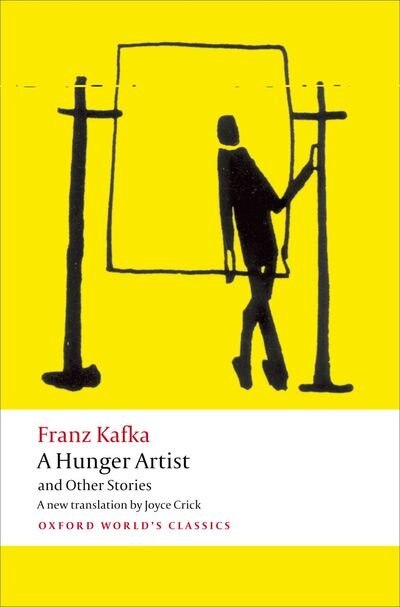 A Hunger Artist and Other Stories by Franz Kafka, Paperback | Indigo Chapters