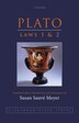 Plato: Laws 1 and 2 by Susan Sauvé Meyer, Hardcover | Indigo Chapters