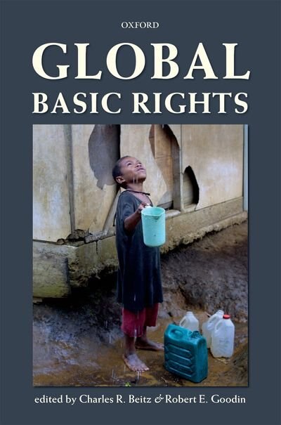 Global Basic Rights by Charles R. Beitz, Paperback | Indigo Chapters