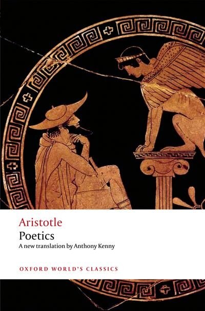 Poetics by Aristotle Aristotle, Paperback | Indigo Chapters