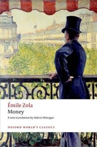 Money by Emile Zola, Paperback | Indigo Chapters