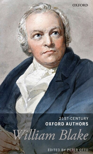 William Blake by Peter Otto, Hardcover | Indigo Chapters