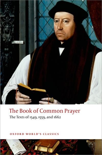 The Book of Common Prayer by Brian Cummings, Paperback | Indigo Chapters