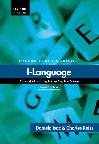 I-Language by Daniela Isac, Paperback | Indigo Chapters