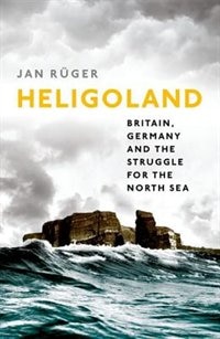 Heligoland by Jan Ruger, Hardcover | Indigo Chapters