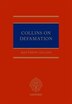 Collins On Defamation by Matthew Collins, Hardcover | Indigo Chapters