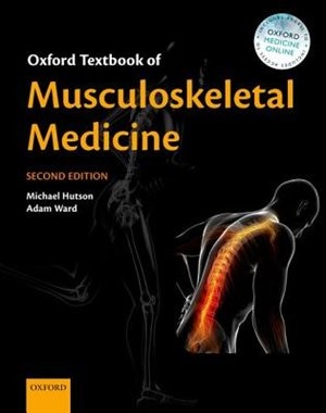 Oxford Textbook of Musculoskeletal Medicine by Michael Hutson, Hardcover | Indigo Chapters