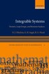Integrable Systems by N.J. Hitchin, Paperback | Indigo Chapters