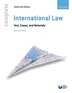 Complete International Law: Text Cases and Materials by Ademola Abass, Paperback | Indigo Chapters