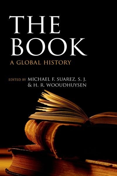 The Book by Michael F. Suarez, S.J., Hardcover | Indigo Chapters