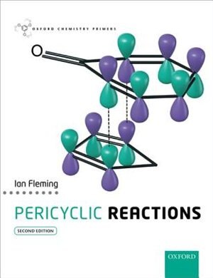Pericyclic Reactions by Ian Fleming, Paperback | Indigo Chapters