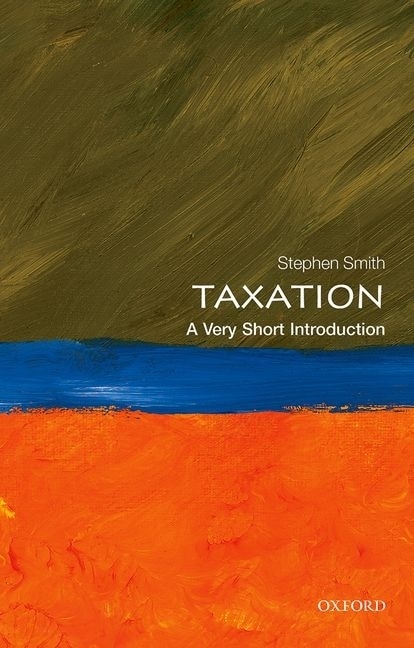 Taxation by STEPHEN SMITH, Paperback | Indigo Chapters