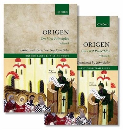 Origen by John Behr, Paperback | Indigo Chapters