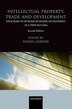 Intellectual Property Trade and Development by Daniel Gervais, Hardcover | Indigo Chapters