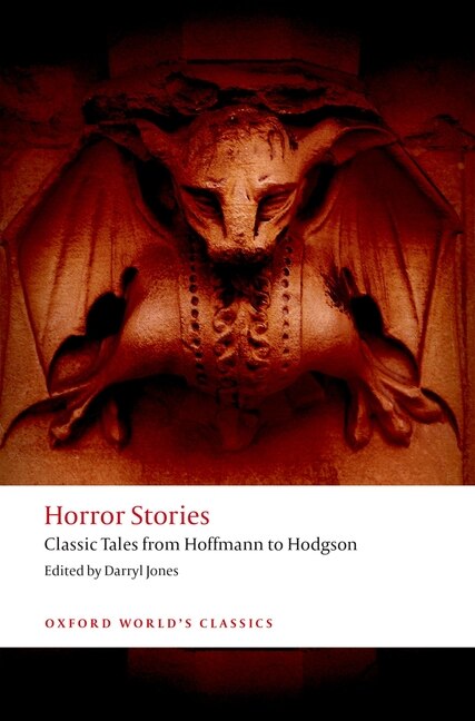 Horror Stories by Darryl Jones, Paperback | Indigo Chapters