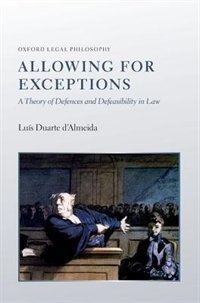 Allowing for Exceptions by Luis Duarte d'Almeida, Hardcover | Indigo Chapters