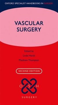 Vascular Surgery by Linda Hands, Paperback | Indigo Chapters