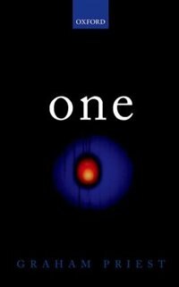 One by Graham Priest, Hardcover | Indigo Chapters