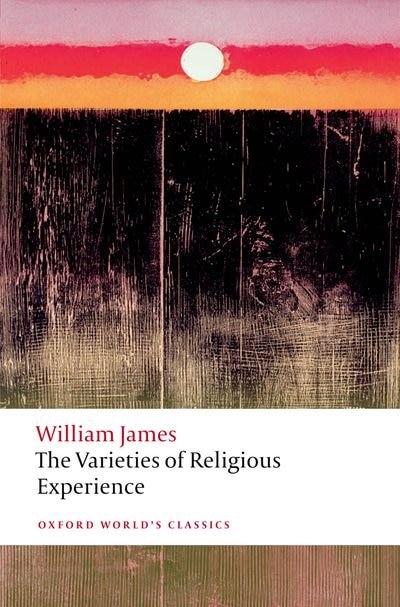 The Varieties of Religious Experience by William James, Paperback | Indigo Chapters