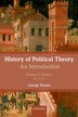 History of Political Theory: An Introduction by George Klosko, Hardcover | Indigo Chapters