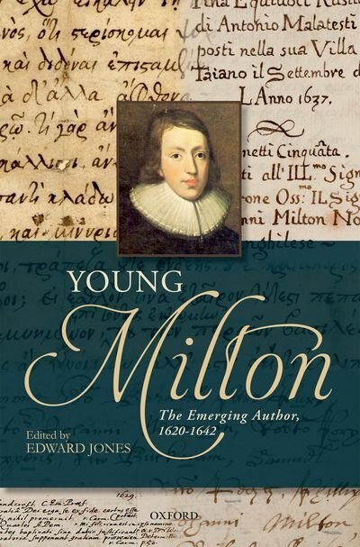 Young Milton by Edward Jones, Hardcover | Indigo Chapters