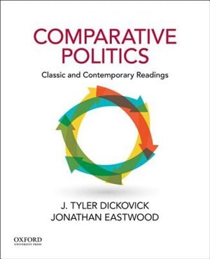 Comparative Politics by Jonathan Eastwood, Paperback | Indigo Chapters