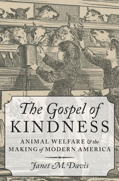 The Gospel of Kindness by Janet M. Davis, Hardcover | Indigo Chapters