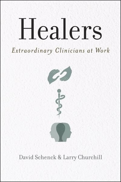 Healers by David Schenck, Hardcover | Indigo Chapters