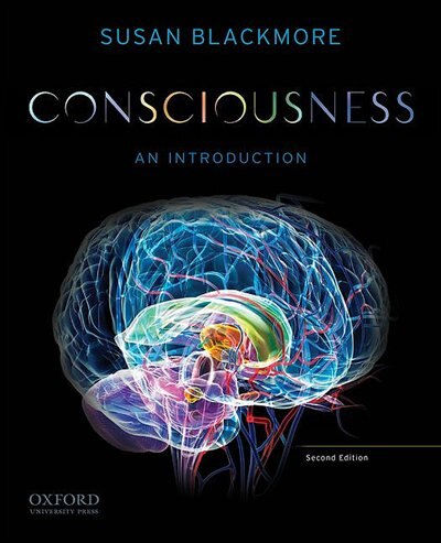 Consciousness by Susan Blackmore, Paperback | Indigo Chapters