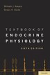 Textbook of Endocrine Physiology by William J. Kovacs, Paperback | Indigo Chapters
