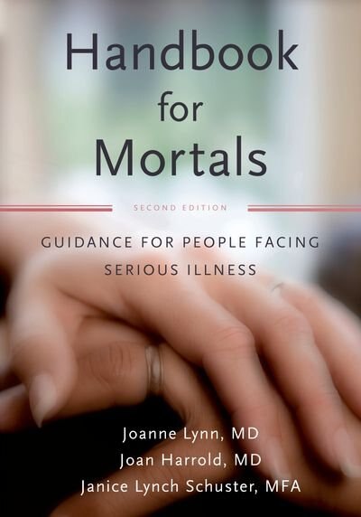 Handbook for Mortals by Joanne Lynn, Paperback | Indigo Chapters