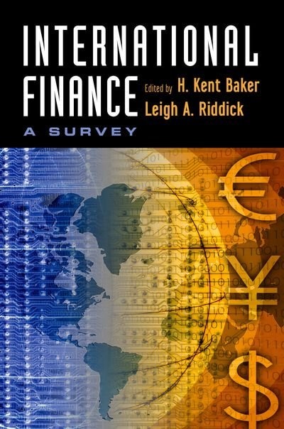 International Finance by H. Kent Baker, Hardcover | Indigo Chapters