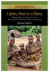 Listen Here is a Story by Bonnie L. Hewlett, Paperback | Indigo Chapters