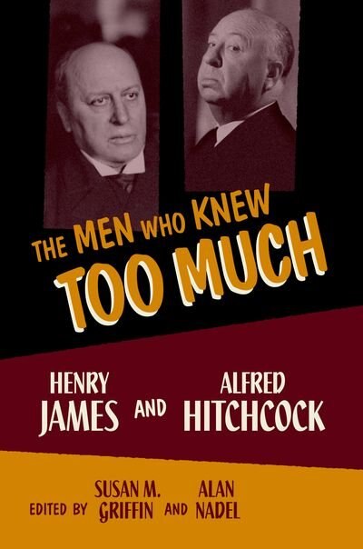 The Men Who Knew Too Much by Susan M. Griffin, Paperback | Indigo Chapters