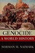 Genocide by Norman M. Naimark, Paperback | Indigo Chapters