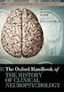 The Oxford Handbook of the History of Clinical Neuropsychology by William B. Barr, Hardcover | Indigo Chapters