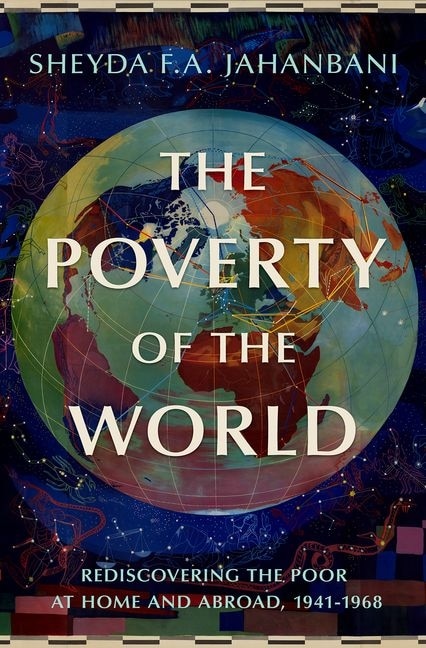 The Poverty of the World by Sheyda F.A. Jahanbani, Hardcover | Indigo Chapters