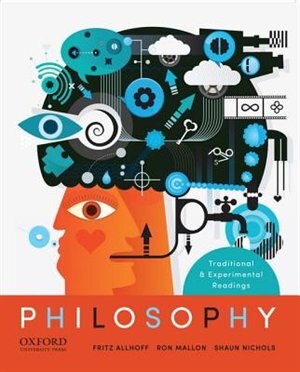 Philosophy by Fritz Allhoff, Paperback | Indigo Chapters