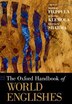 The Oxford Handbook of World Englishes by Markku Filppula, Hardcover | Indigo Chapters