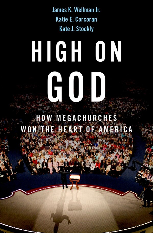 High On God by James Wellman, Hardcover | Indigo Chapters