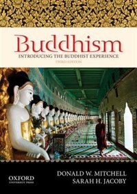 Buddhism by Donald W. Mitchell, Paperback | Indigo Chapters