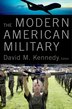 The Modern American Military by David Kennedy, Hardcover | Indigo Chapters