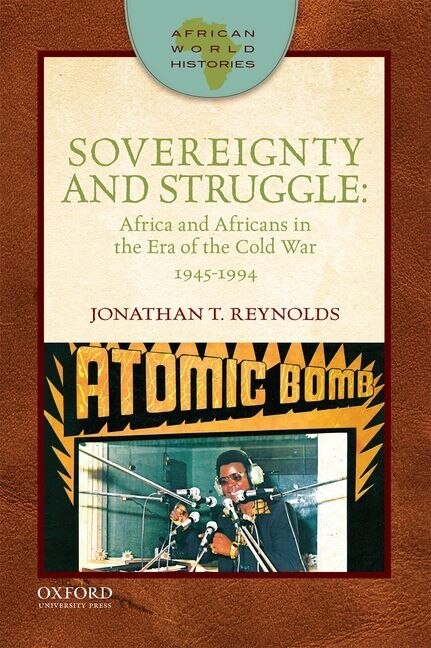 Sovereignty and Struggle by Jonathan T. Reynolds, Paperback | Indigo Chapters