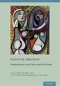 Positive Emotion by June Gruber, Hardcover | Indigo Chapters