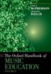 The Oxford Handbook of Music Education by Gary McPherson, Hardcover | Indigo Chapters
